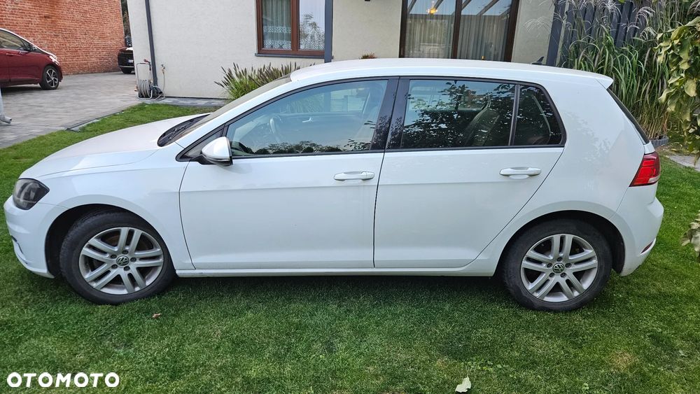 Volkswagen Golf 1.4 TSI BMT Comfortline - 6