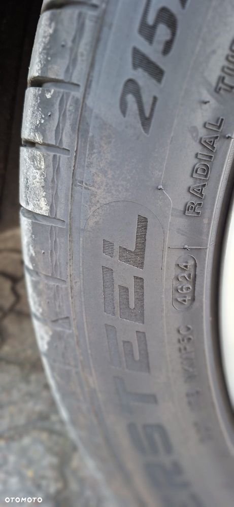 Ford Focus 1.0 EcoBoost Active - 36