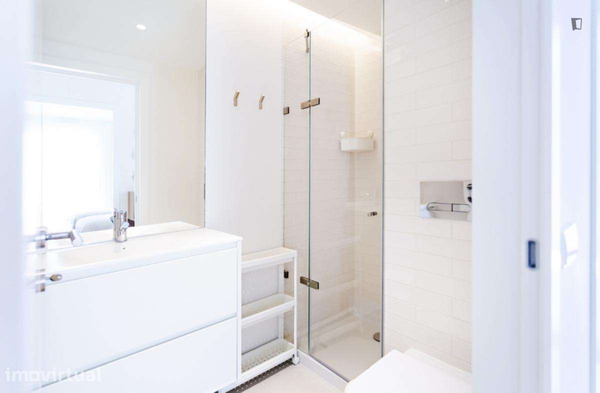 Apartamento com 2 quartos - localizado em Tavira - Grande imagem: 3/9