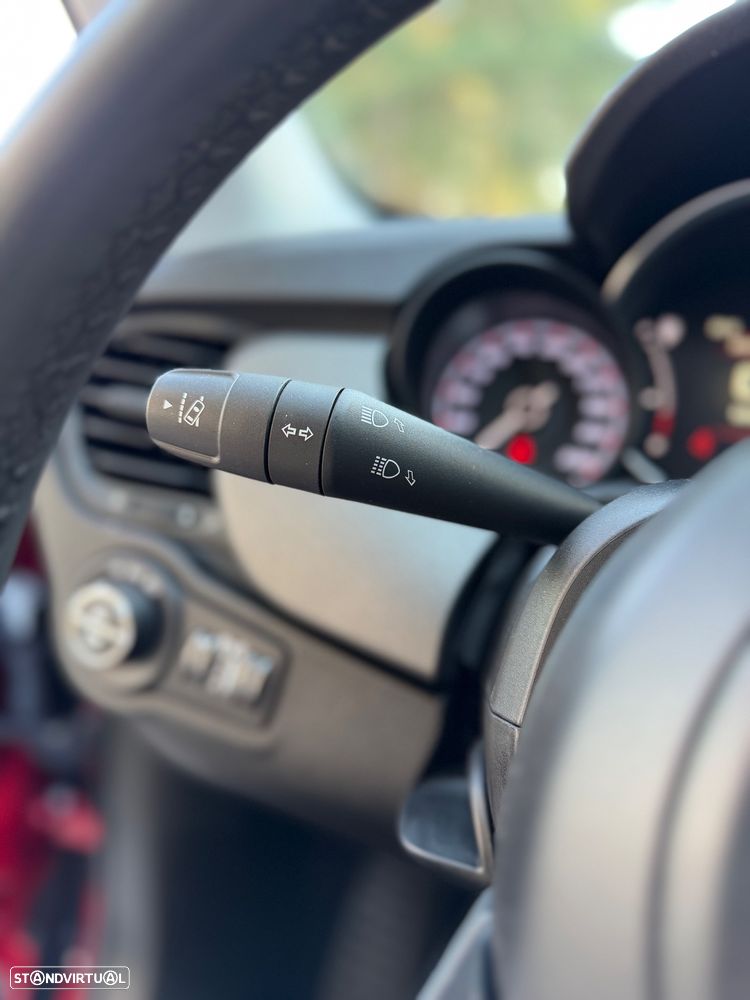 Fiat 500X 1.3 MJ Lounge - 30