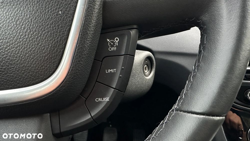 Peugeot 508 2.0 BlueHDi Allure S&S - 24