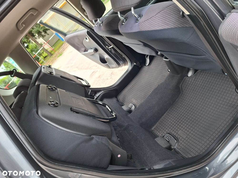 Honda Jazz 1.4 Elegance - 27