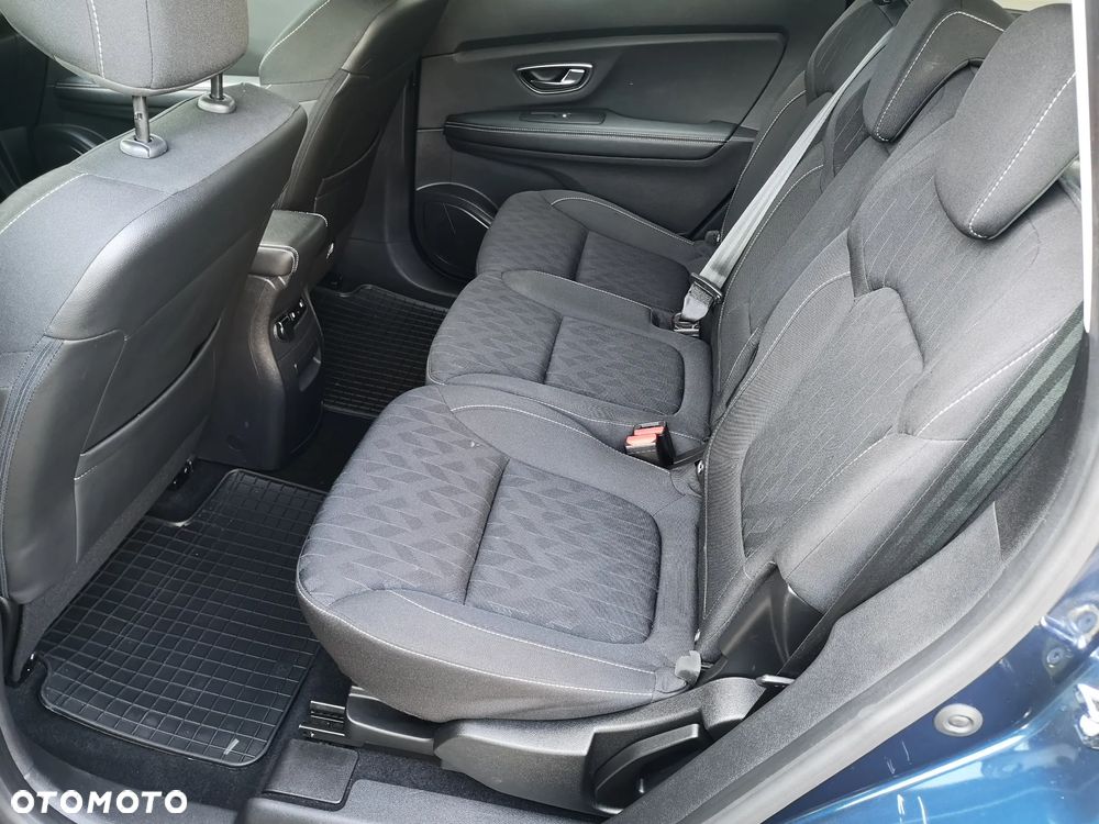 Renault Grand Scenic TCe 140 GPF EDC LIMITED - 21