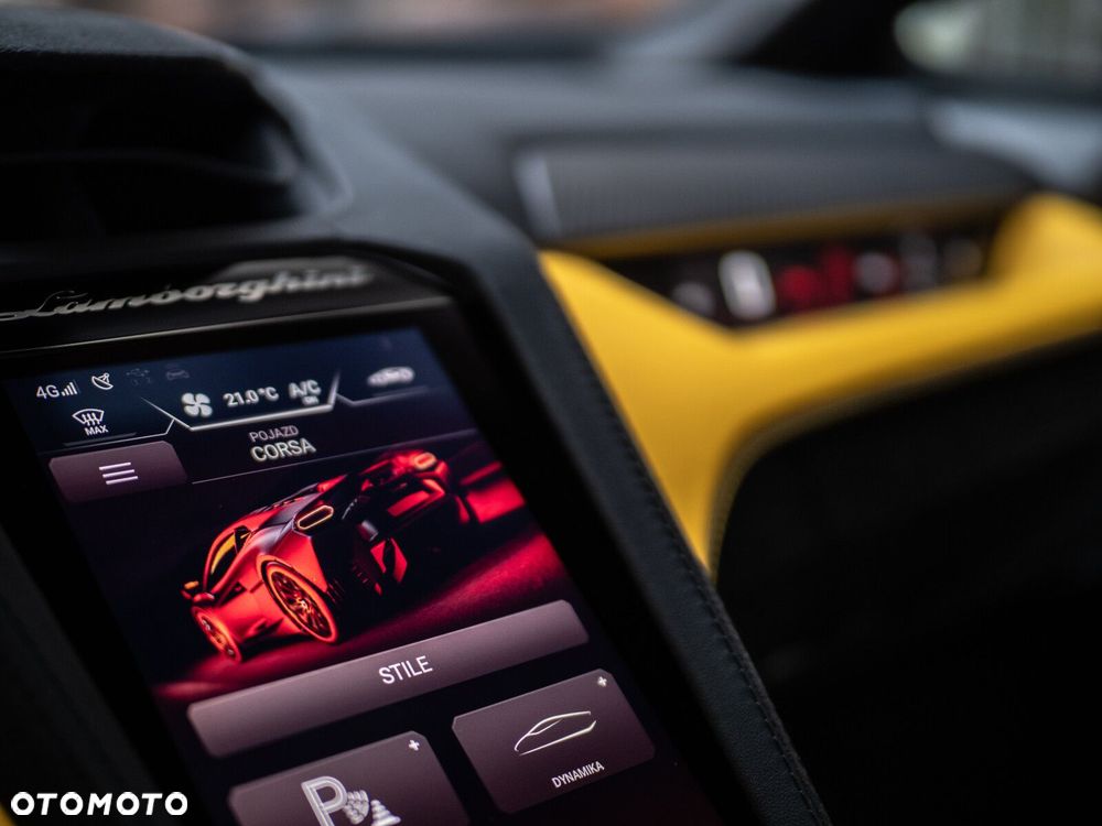 Lamborghini Inny - 7