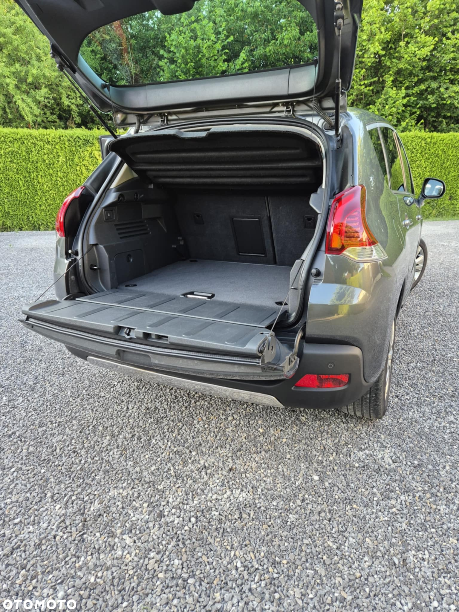 Peugeot 3008 - 15