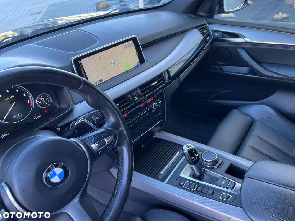 BMW X5 - 10