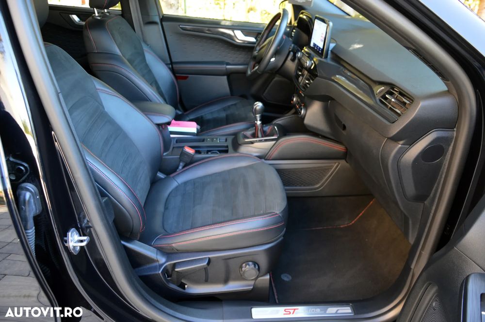 Ford Kuga 2.0 TDCi 2WD ST-Line - 7