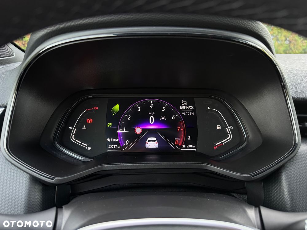 Renault Clio TCe 90 TECHNO - 29