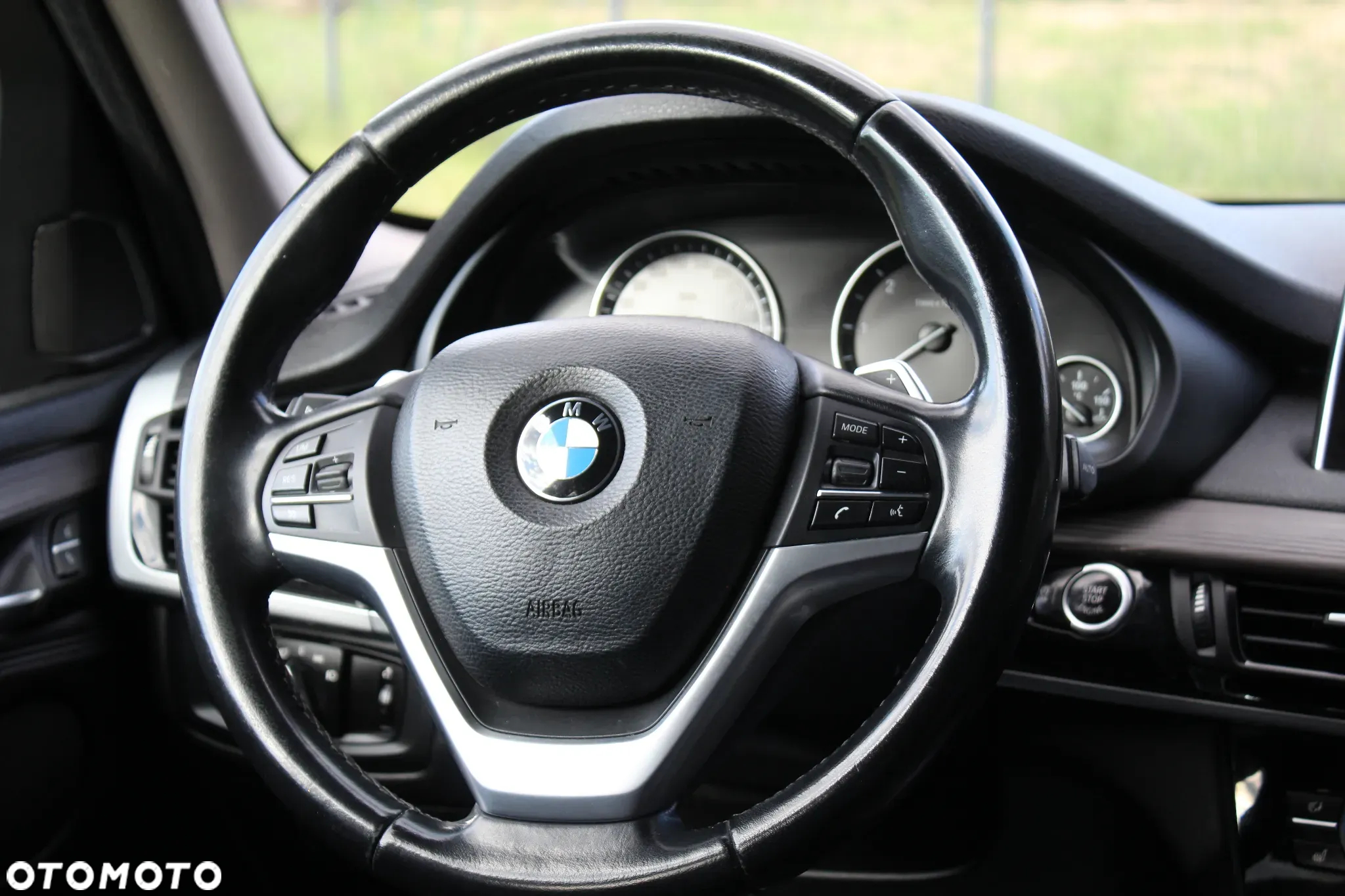 BMW X5 xDrive25d - 26