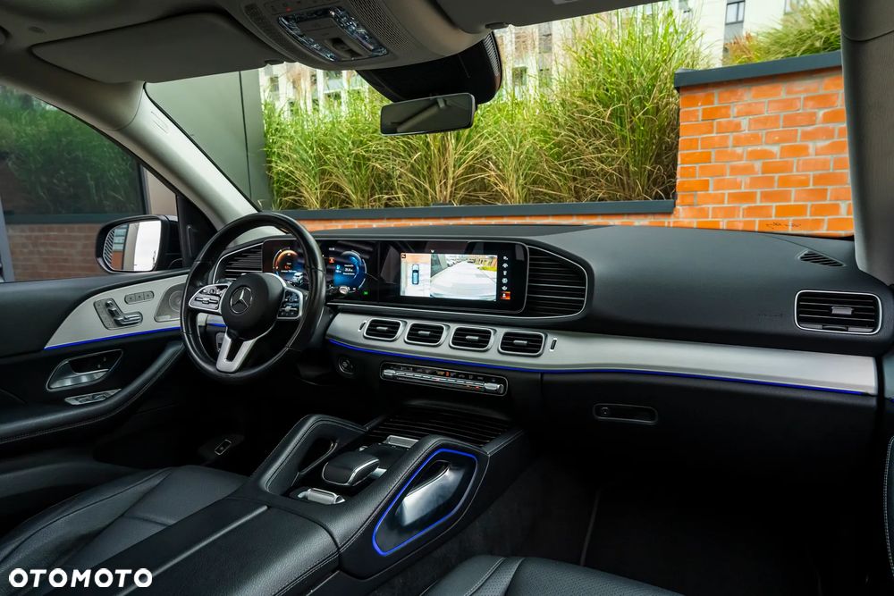 Mercedes-Benz GLE 400 d 4-Matic - 19
