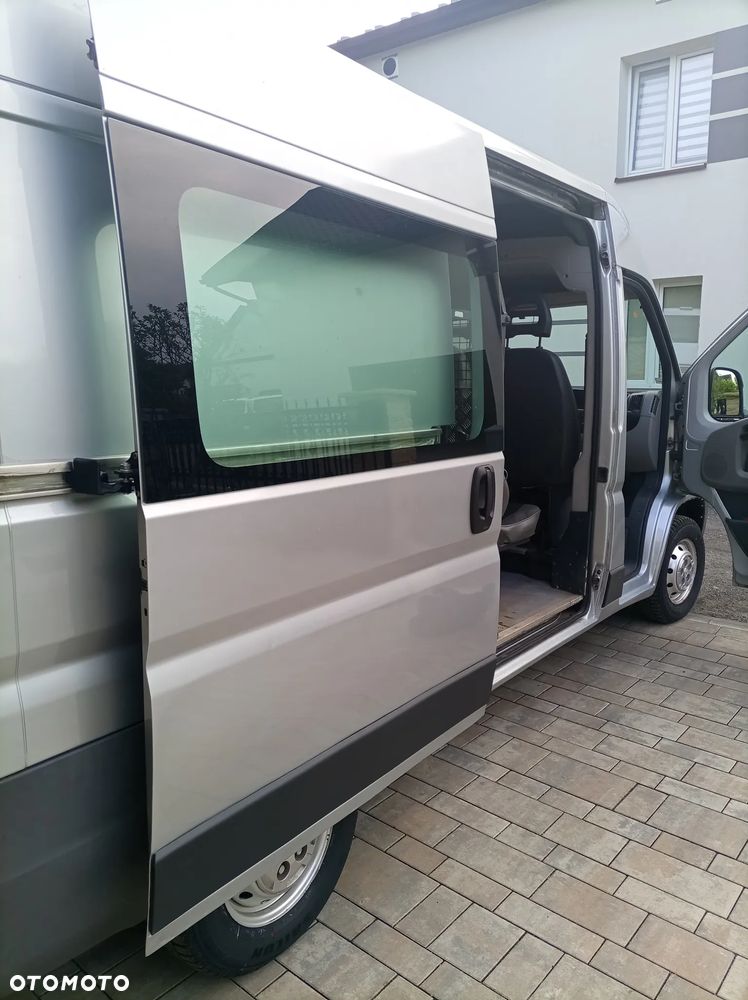 Peugeot Boxer L3 - 11