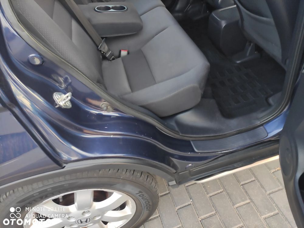 Honda CR-V - 15
