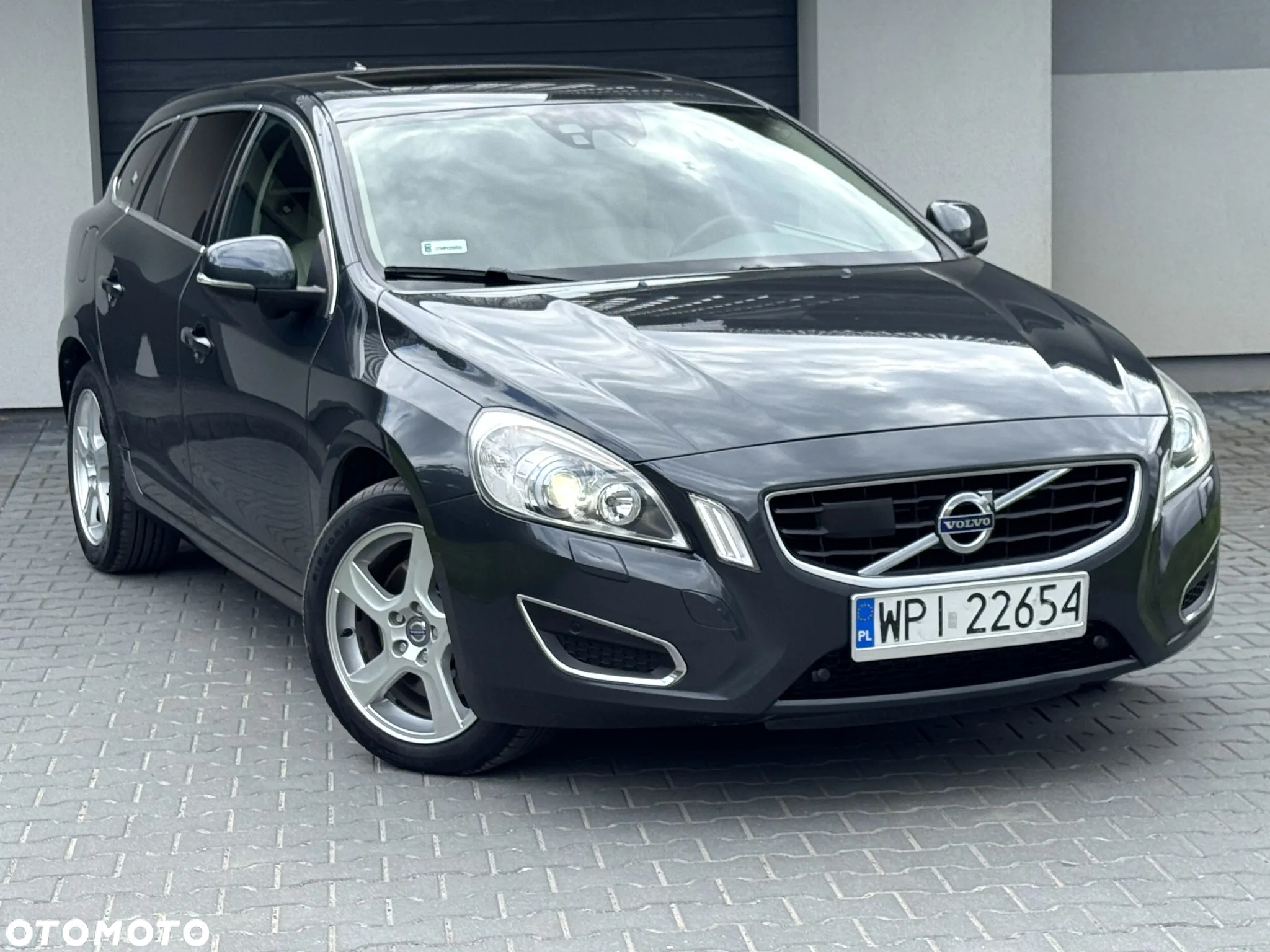 Volvo V60 - 12