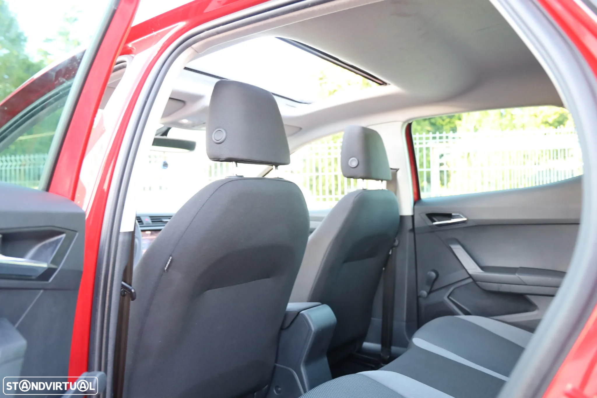 SEAT Ibiza 1.6 TDI S&S Style - 10
