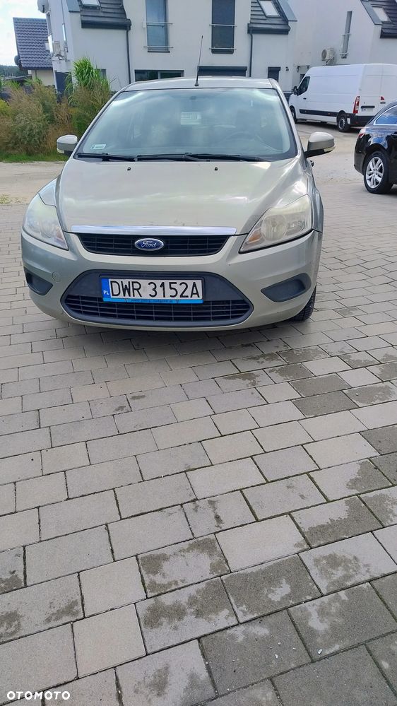 Ford Focus 1.6 TDCi Trend - 1