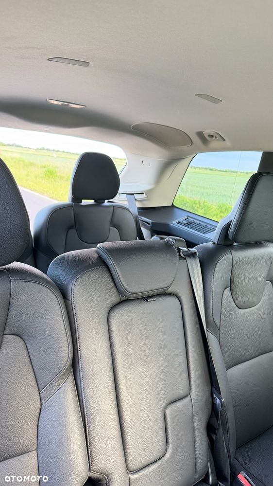 Volvo XC 90 B5 B AWD Plus Bright - 40