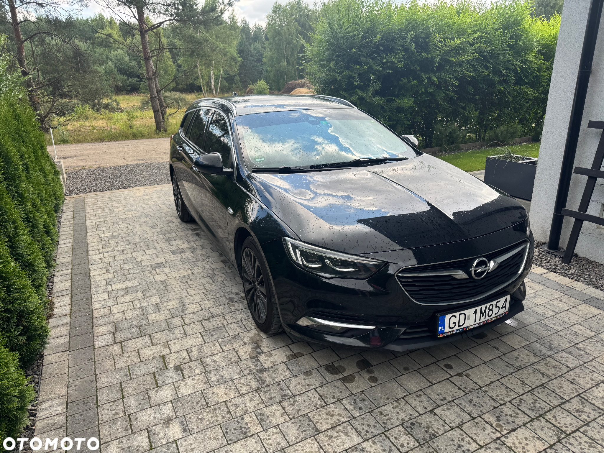 Opel Insignia 2.0 CDTI Elite S&S - 2