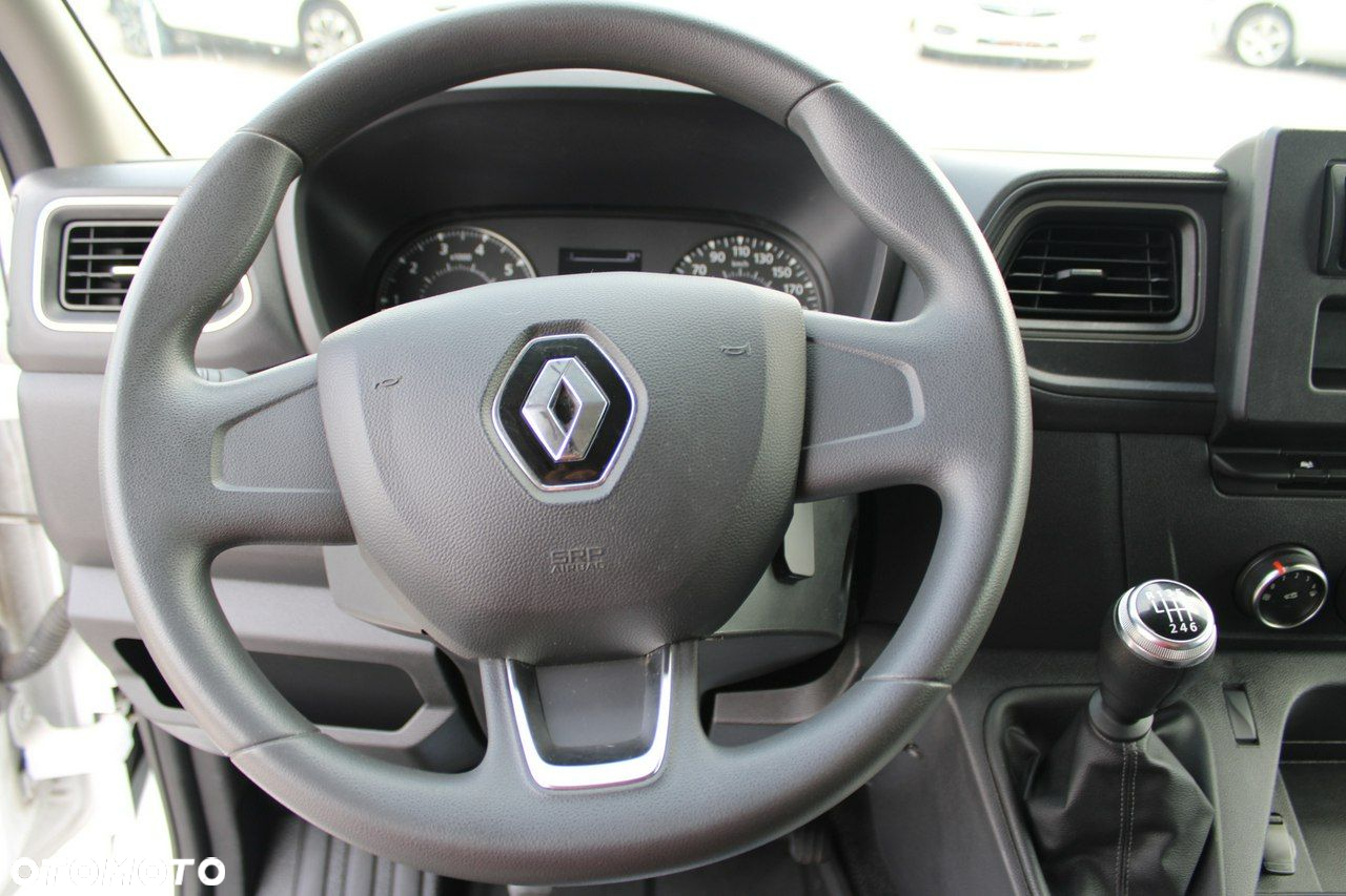 Renault Master - 15