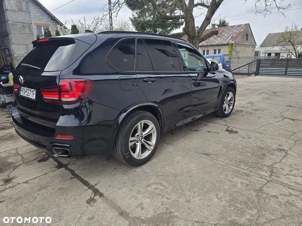 BMW X5 sDrive25d Sport-Aut - 13