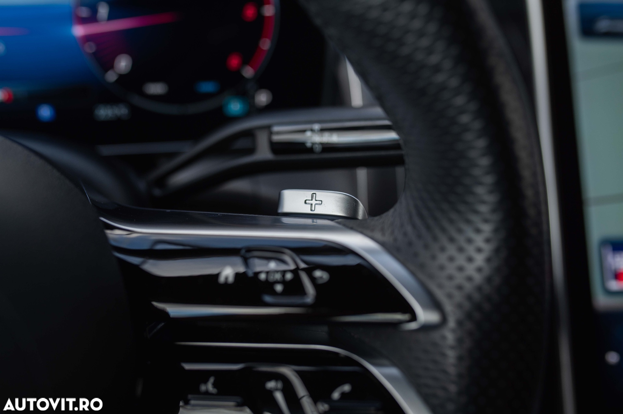 Mercedes-Benz GLC 220 d 4Matic 9G-TRONIC Edition AMG Line - 24