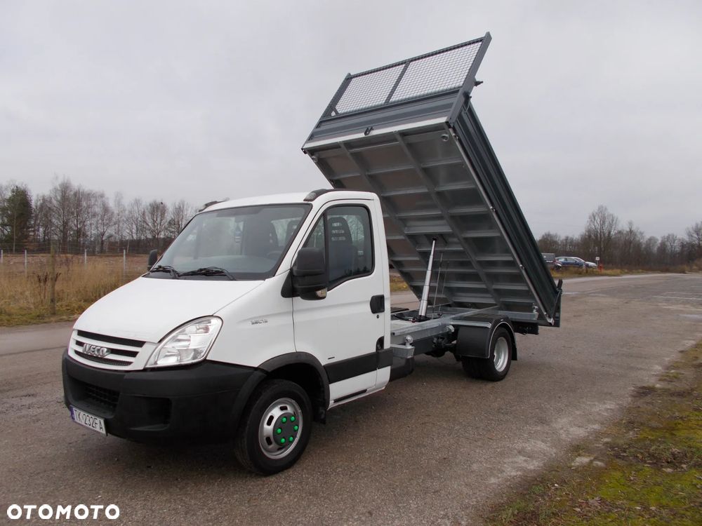 Iveco Daily 35c12 - 1