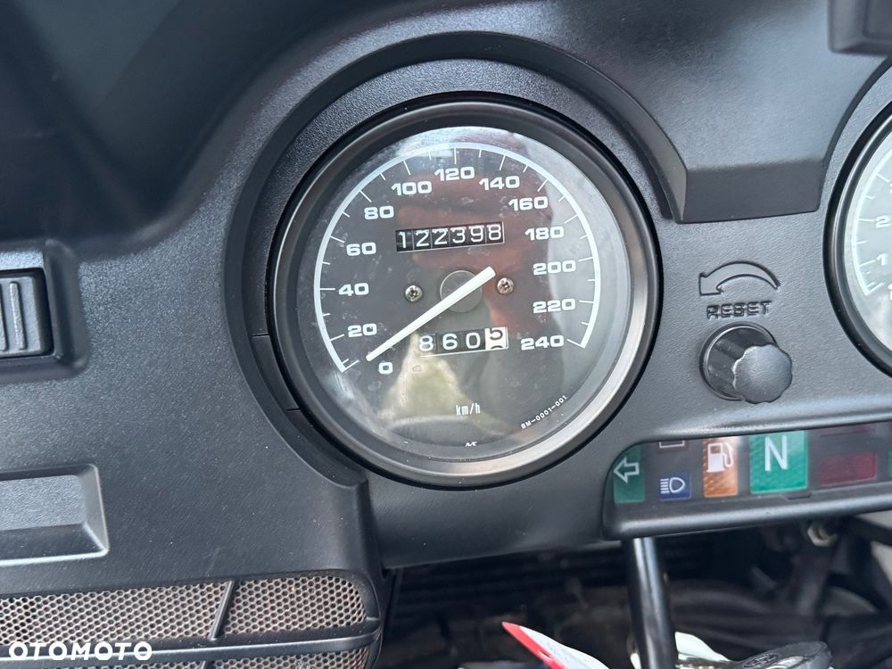 BMW RT - 21