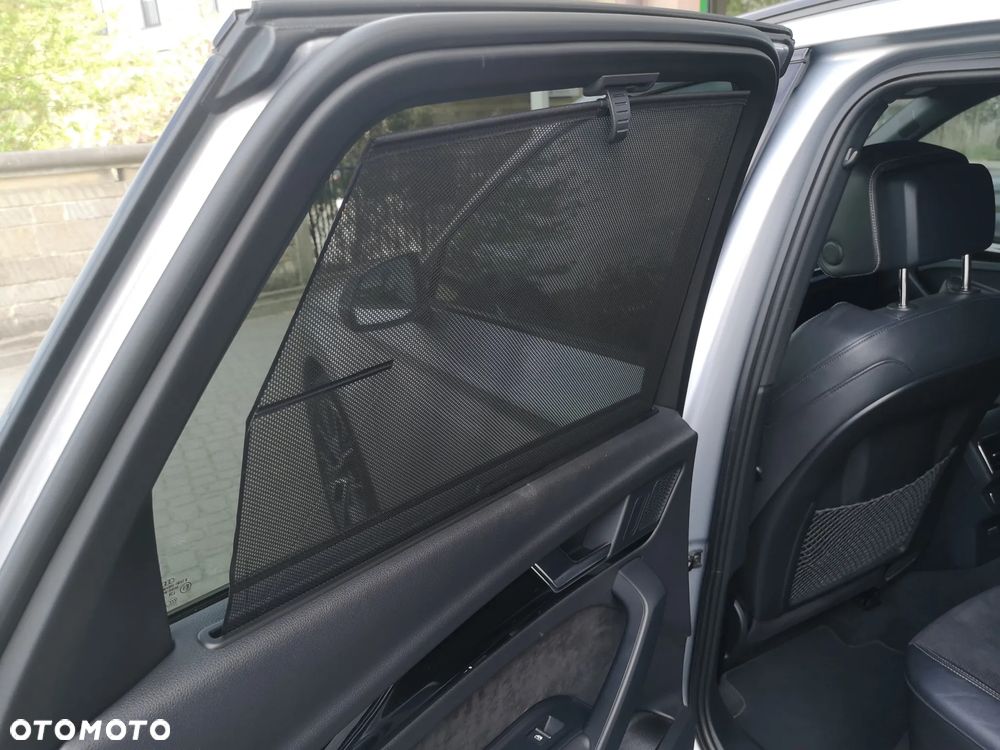 Audi Q5 2.0 TDI Quattro S tronic - 28