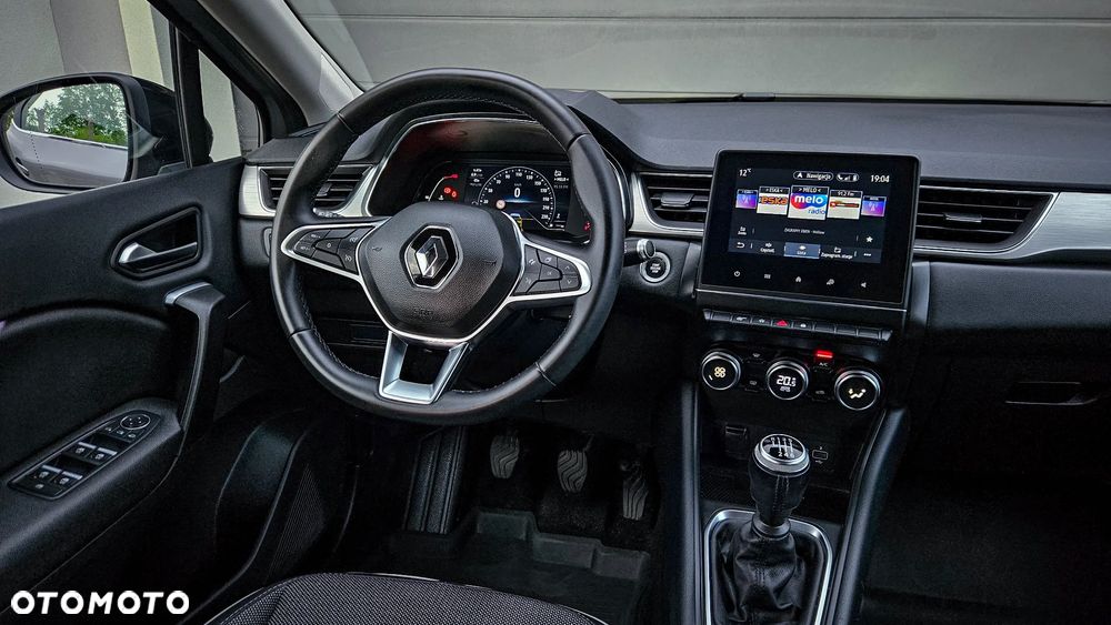 Renault Captur 1.0 TCe Intens - 10
