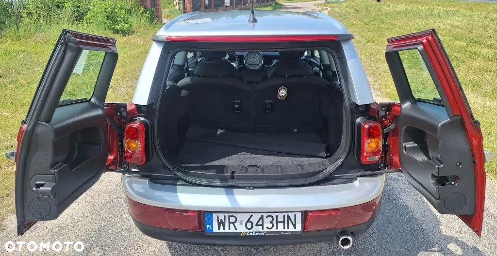 MINI Cooper 50 Camden - 6