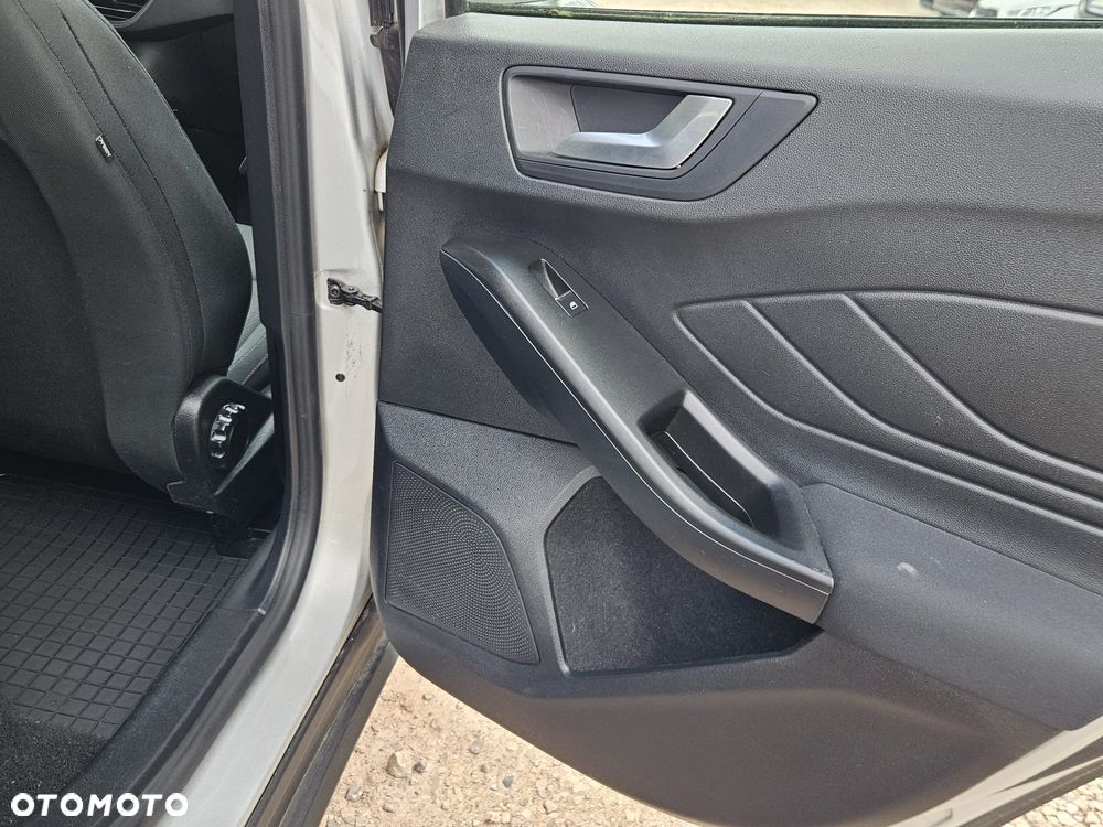 Ford Focus 1.5 EcoBlue Trend Edition - 14