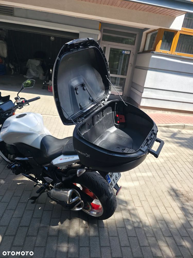 Kawasaki Z - 6