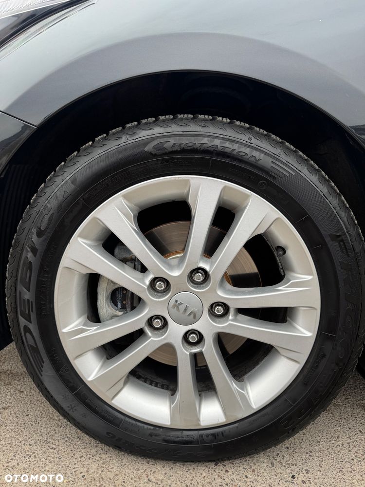 Kia Ceed 1.6 GDI L - 7