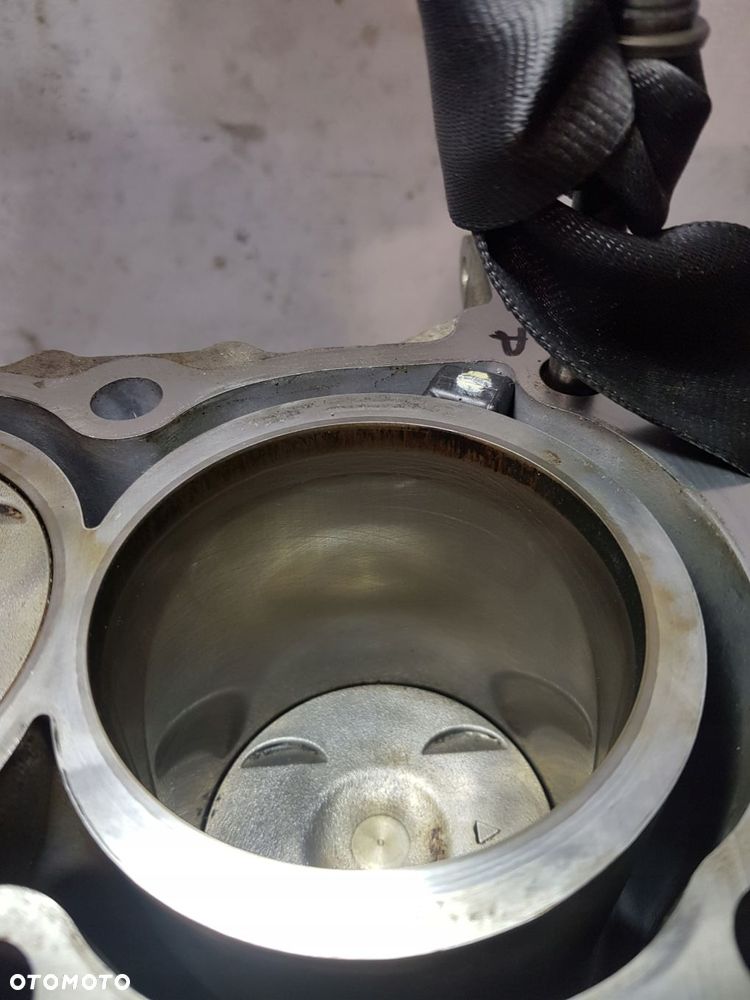 dół silnika honda civic ix acord 1.8b r18z4 - 8