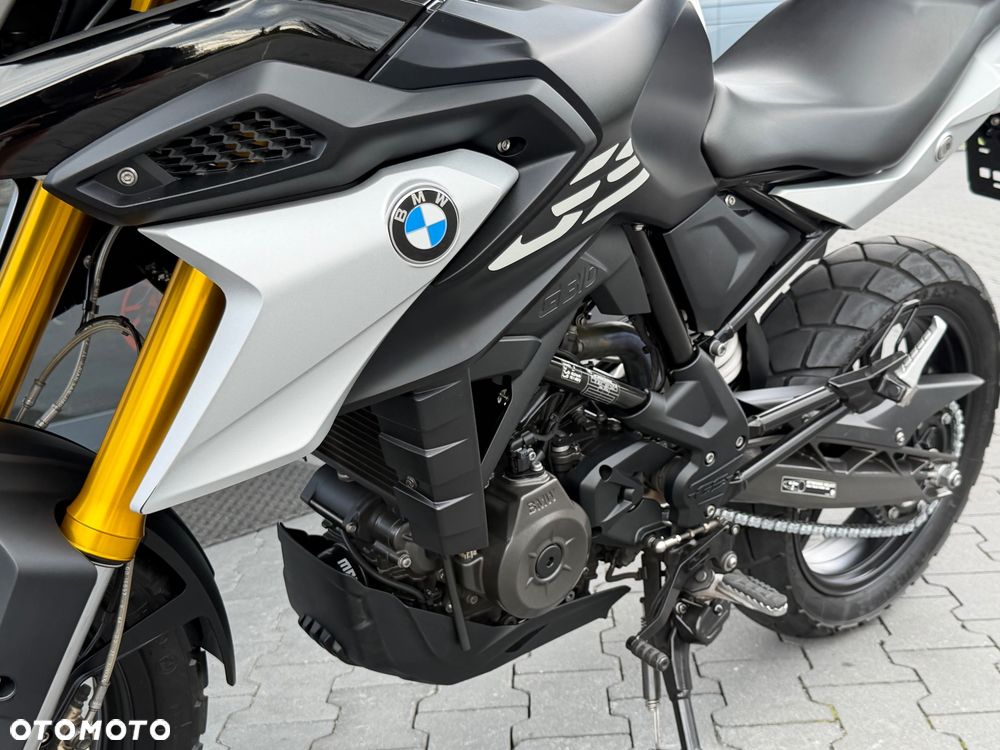 BMW GS - 36