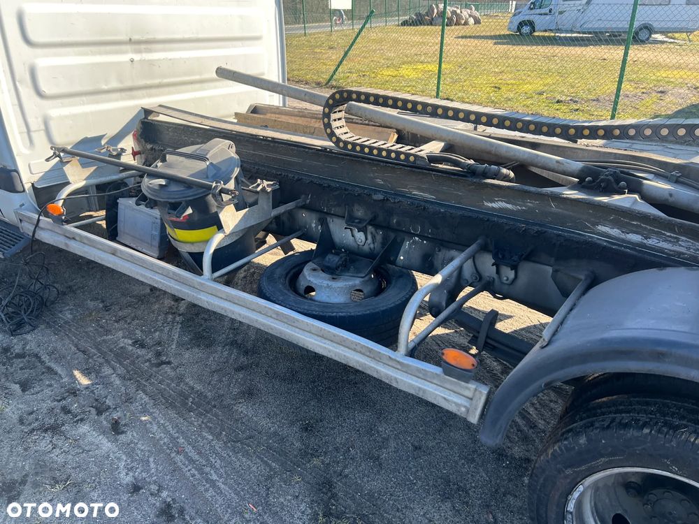 Renault Mascott - 10