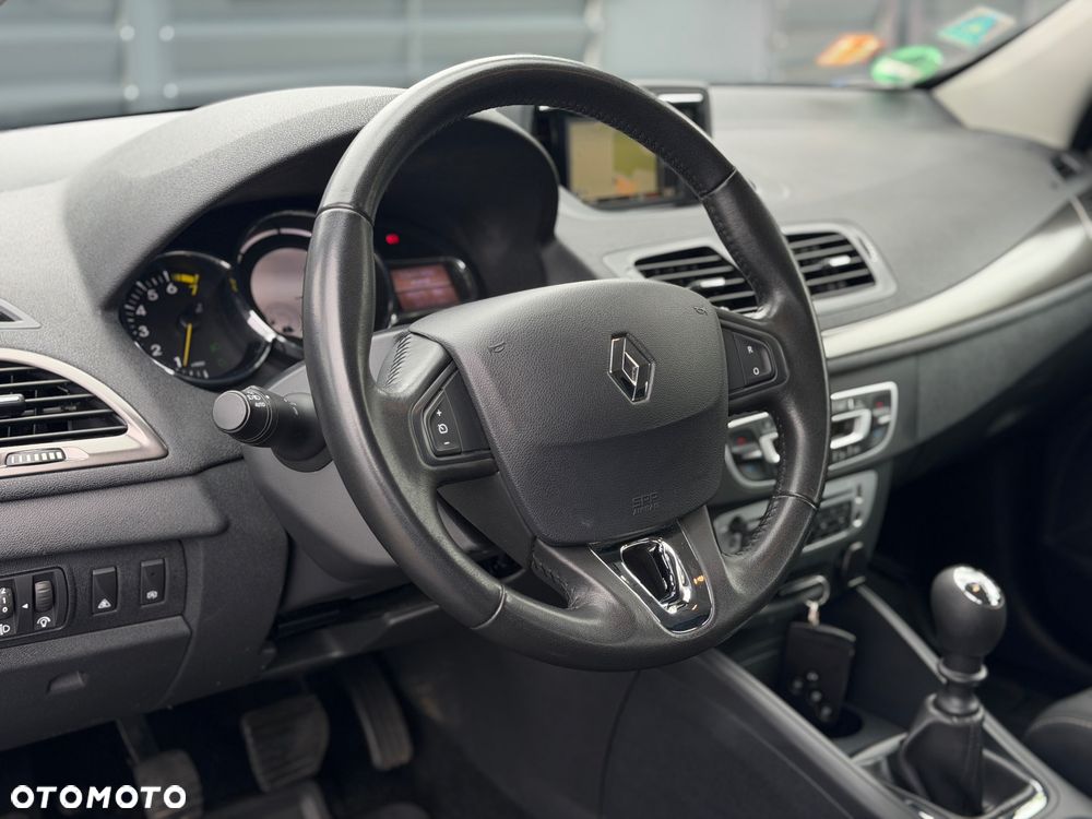 Renault Megane - 12