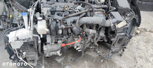 toyota yaris hybrid p21 2023r Silnik 1.5 vvti Skrzynia KPL