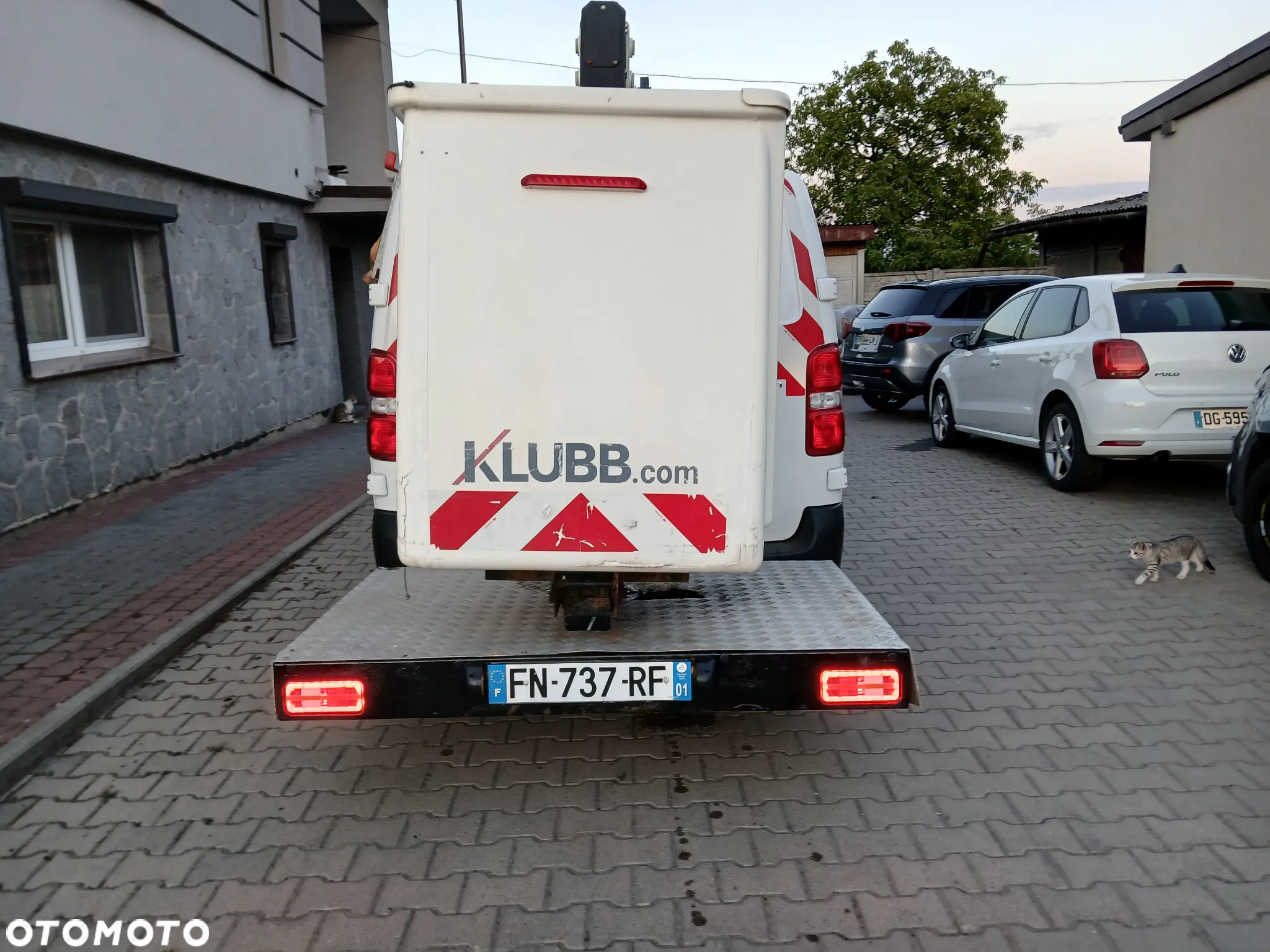 Citroën Jumpy - 3