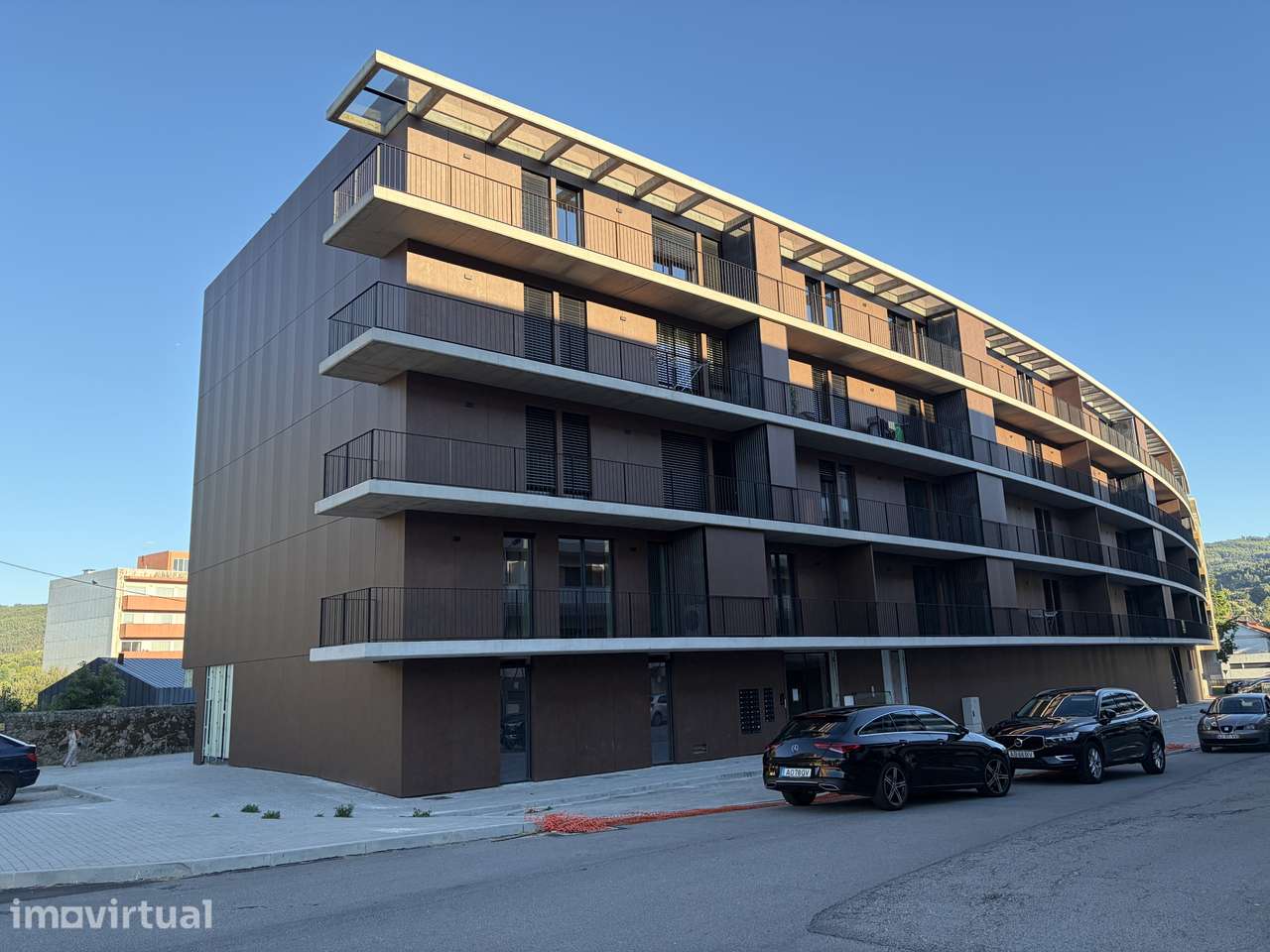 Apartamento T1 de Luxo para Arrendamento | Gualtar – Braga
