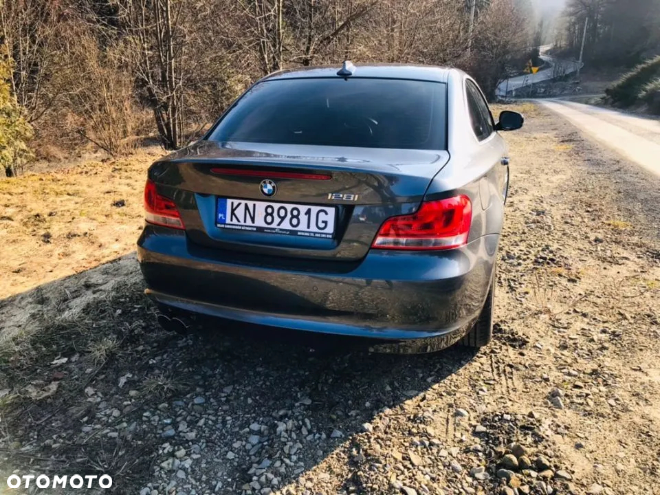BMW Seria 1 130i - 2