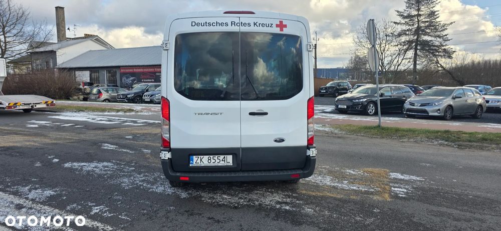 Ford Transit - 4