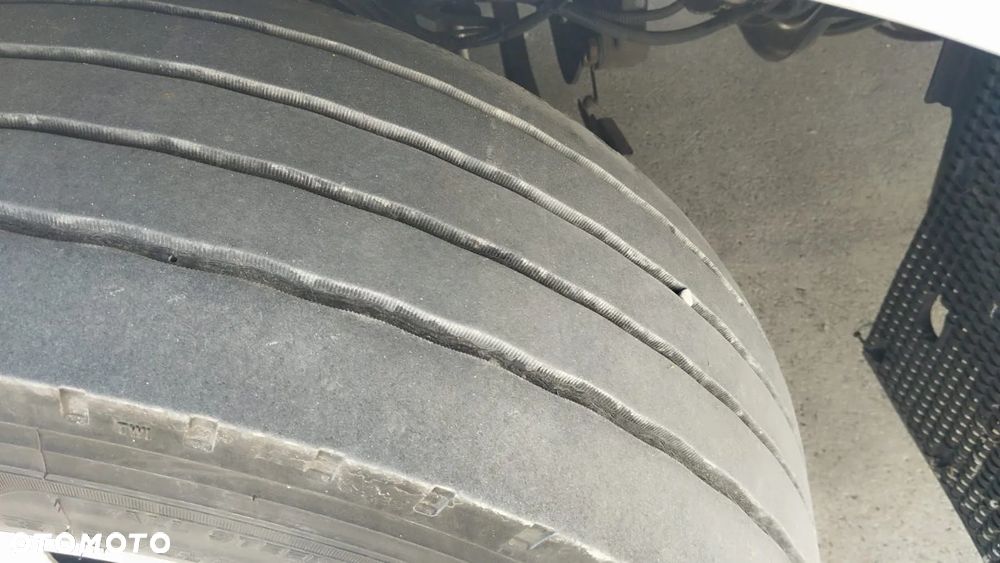 Mercedes-Benz ACTROS 2545 - 15