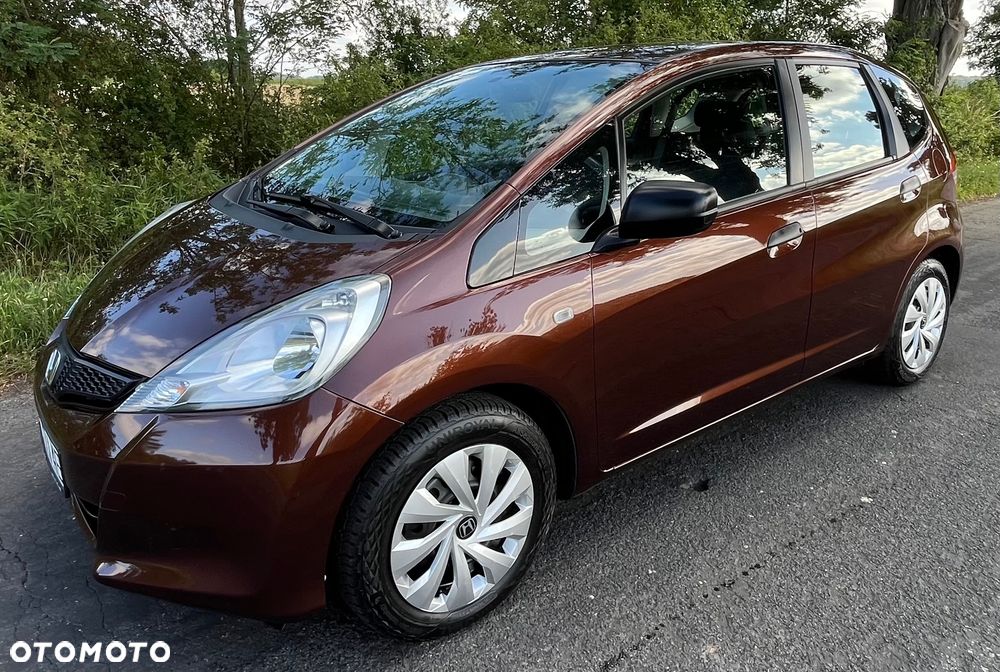 Honda Jazz 1.2 i-VTEC 50 Jahre Edition - 3