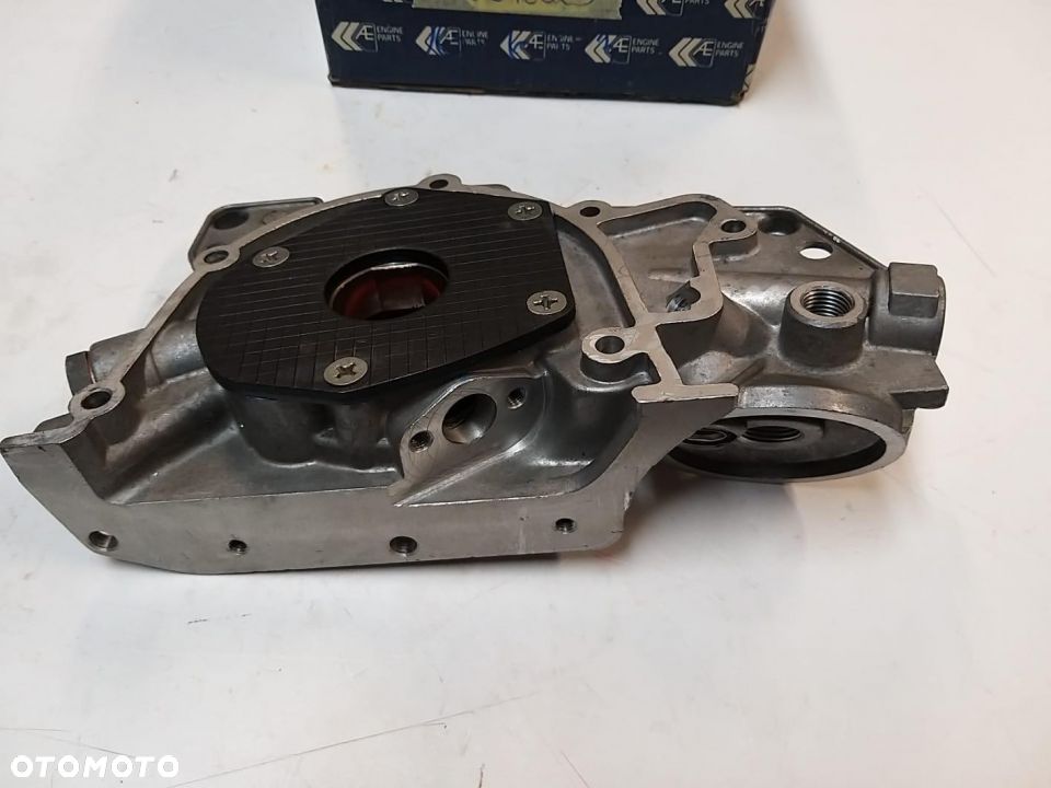 Pompa Oleju Opel Ascona C Kadett E 1.6 1.8 0646023 - 1