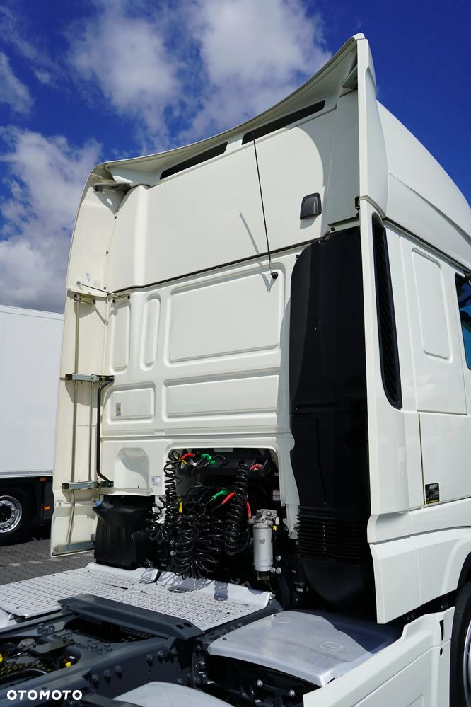 DAF 106 / 480 / E 6 / ACC / MEGA / LOW DECK / I – COOL / SUPER SPACE CAB - 40