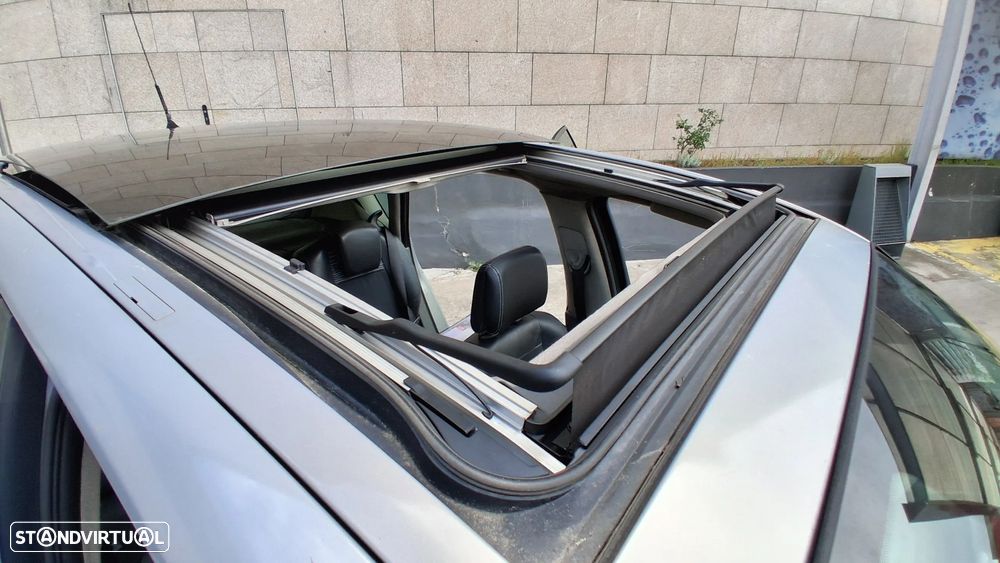 Renault Scénic 1.5 dCi Confort Privilége - 15