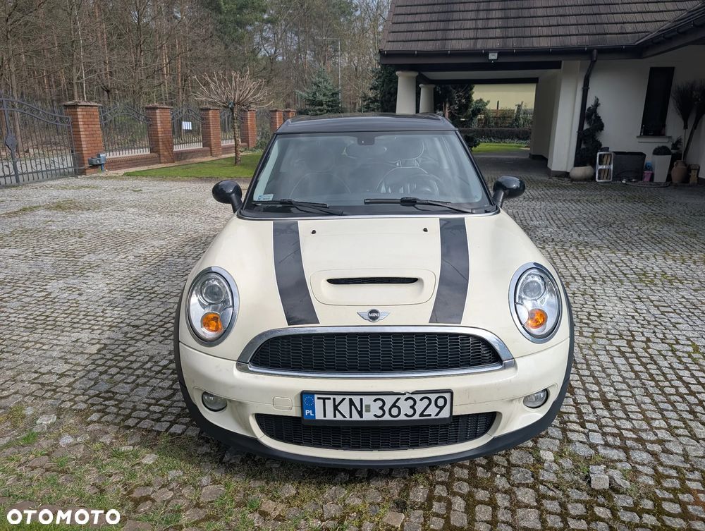 MINI Clubman Cooper S - 5