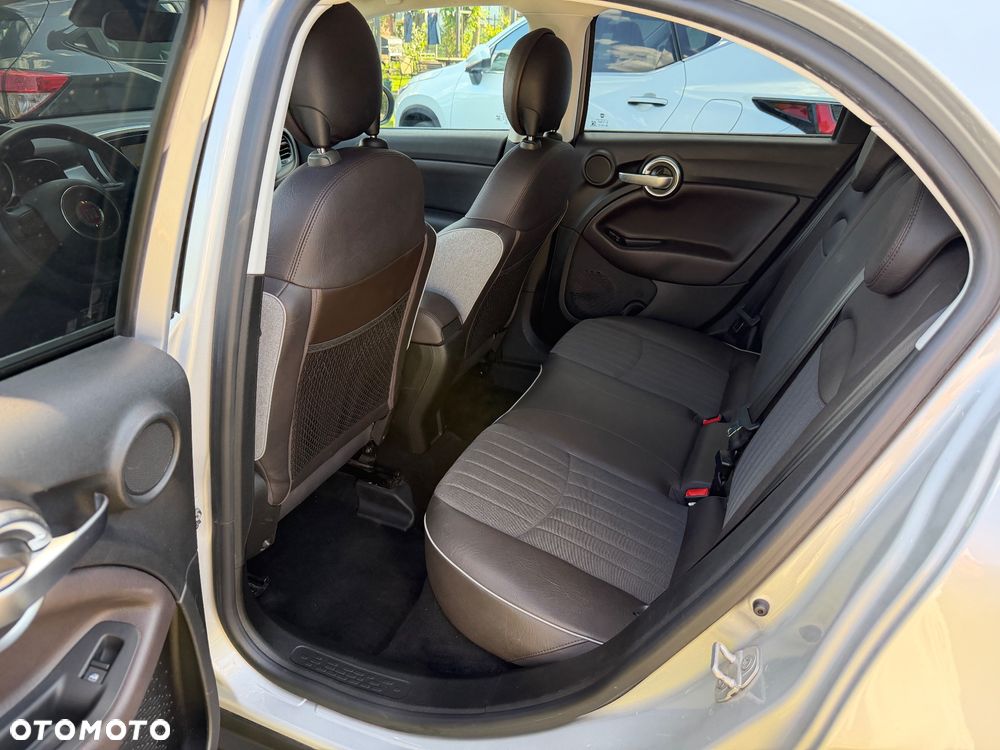 Fiat 500X 1.4 Multiair 4x2 S&S S-Design City Look - 23