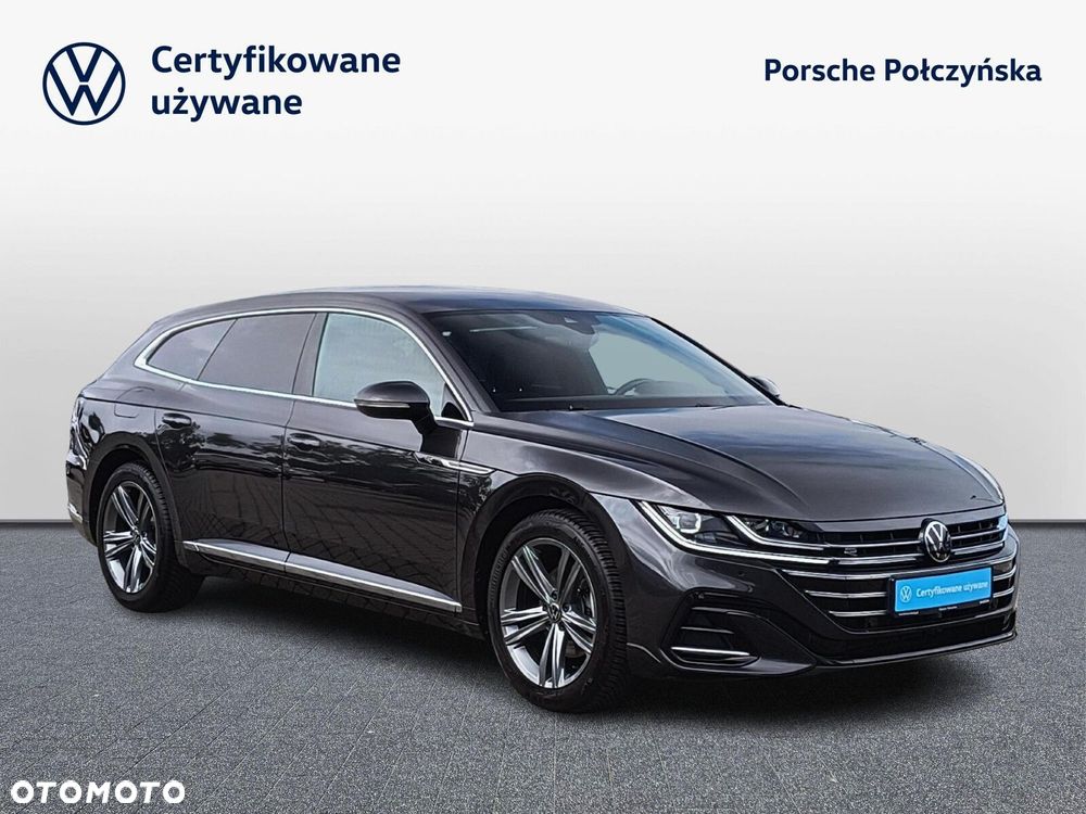 Volkswagen Arteon - 7
