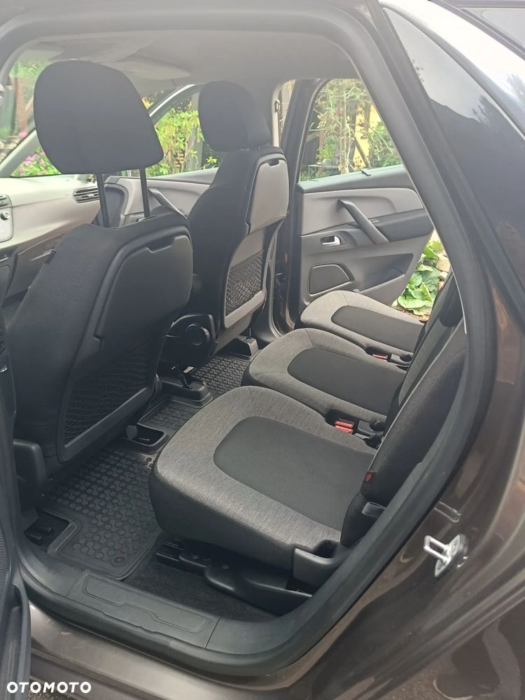 Citroën C4 Picasso 1.2 PureTech Live S&S - 2